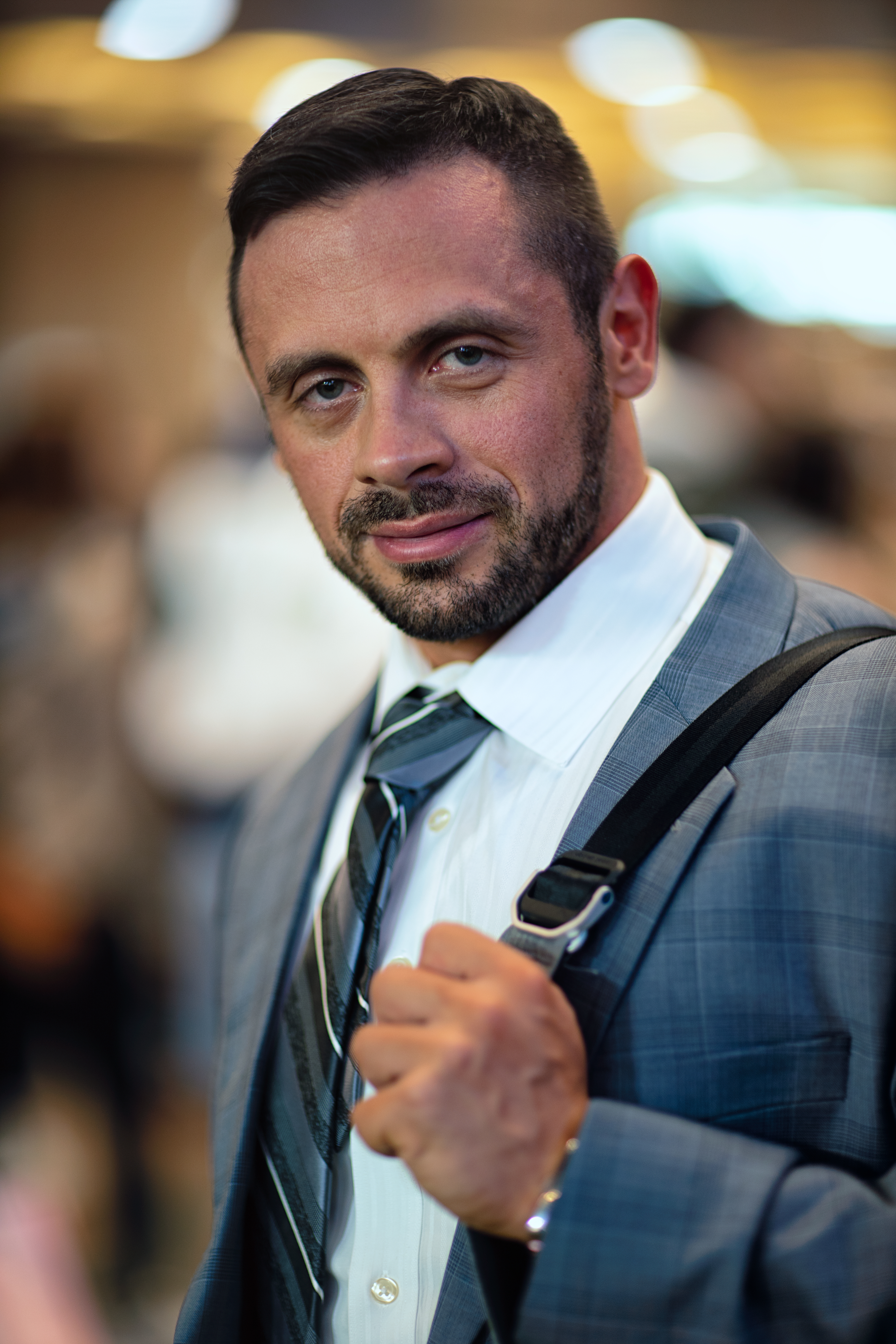 Sergiy Sanin
